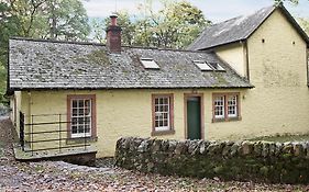 Stables Cottage-Uud